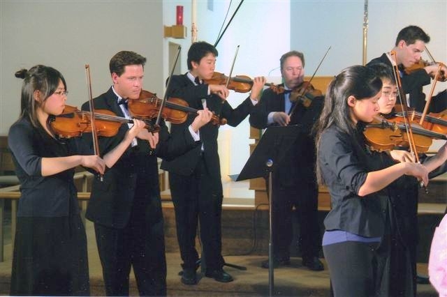 Midwest Conservatory of Music - Hoffman Estates, IL