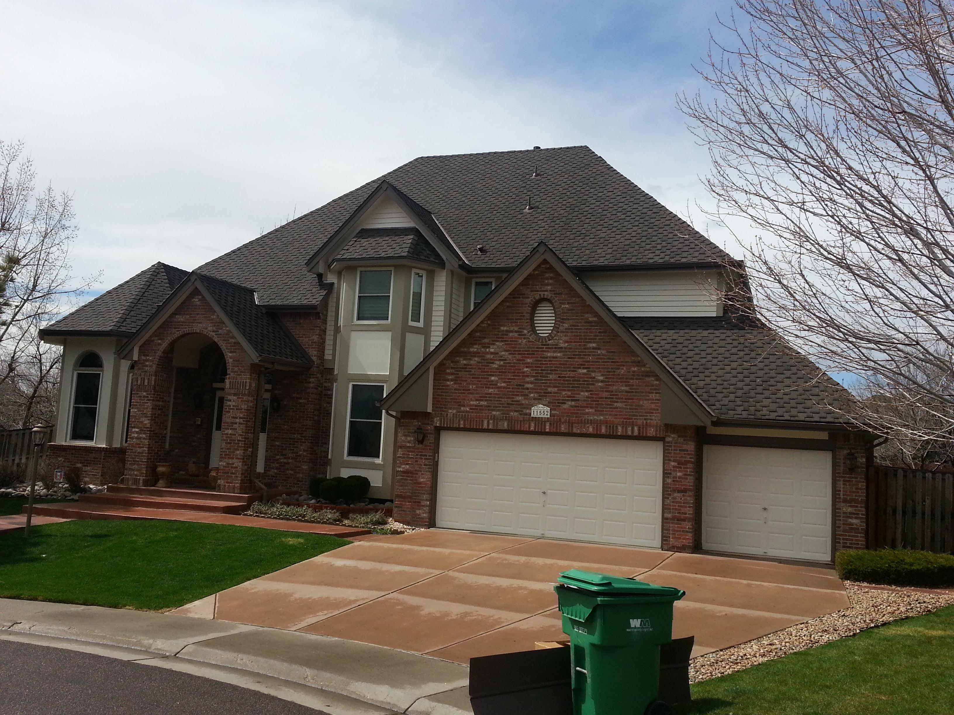 A&S Construction Services Image