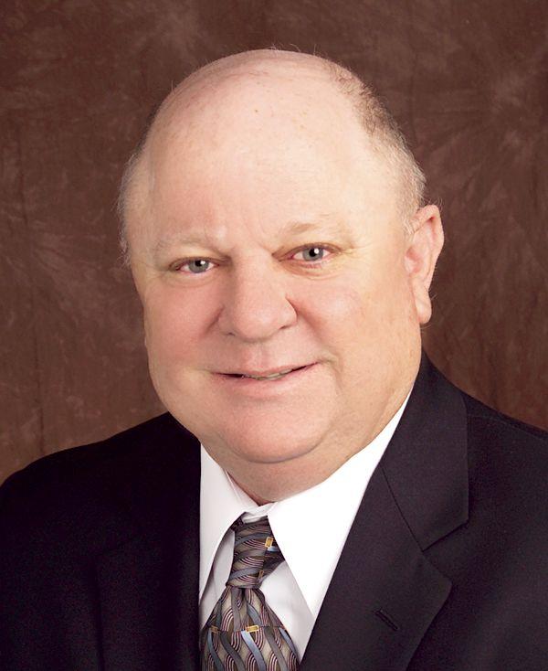 Pat Rossall - State Farm Insurance Agent