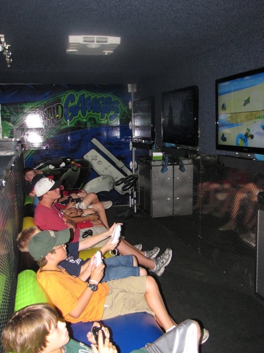 RoadGamers - Pearland, TX