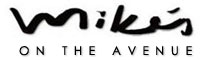 Mikes on the Avenue