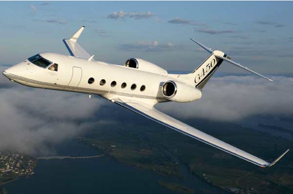 Freestream  Aircraft USA Ltd. Image