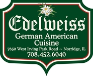 Edelweiss German/American Restaurant