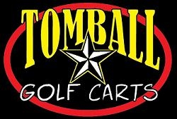 TOMBALL GOLF CARTS