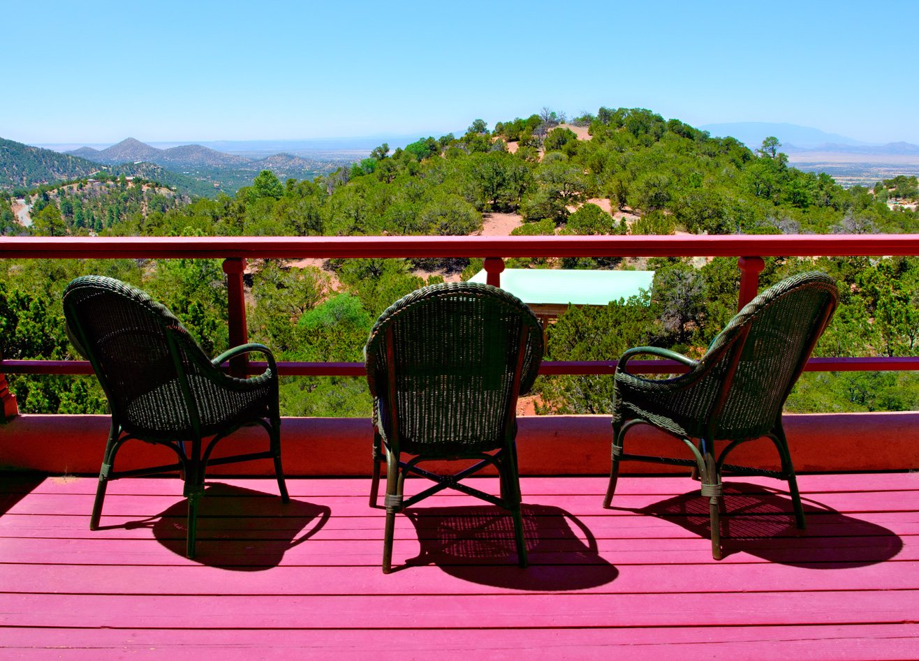 Rass Mandal LLC - Santa Fe, NM