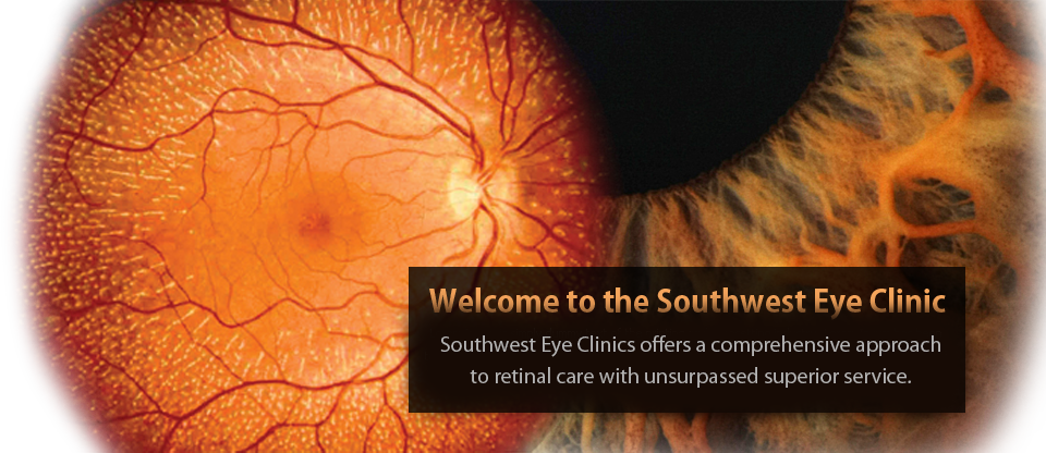 Southwest Eye Clinics