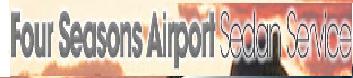 Four Seasons Airport Sedan Ser Logo
