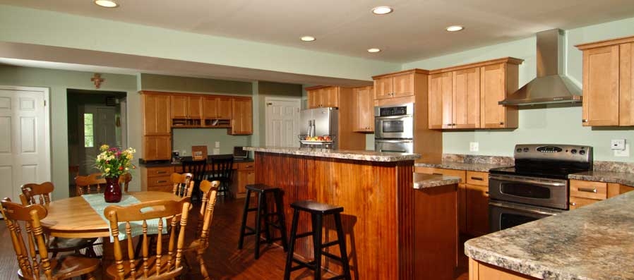 Eric Schultz Remodeling - Reading, PA