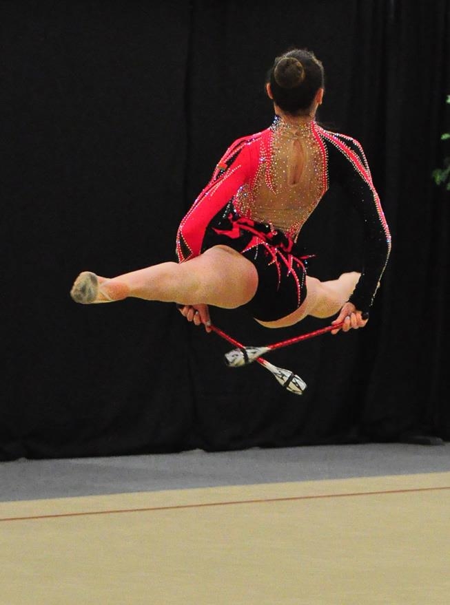 Rhythmic Academy of Los Angeles Photo