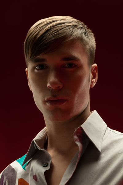 Visible Changes men's hairstyles