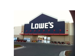 Lowe's Home Improvement Photo