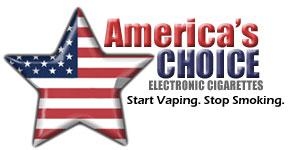 America's Choice E-Cigarettes