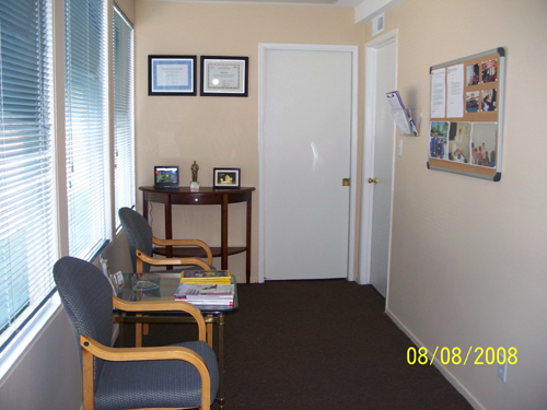 Zhihong Acupuncture Clinic - Orange, CA