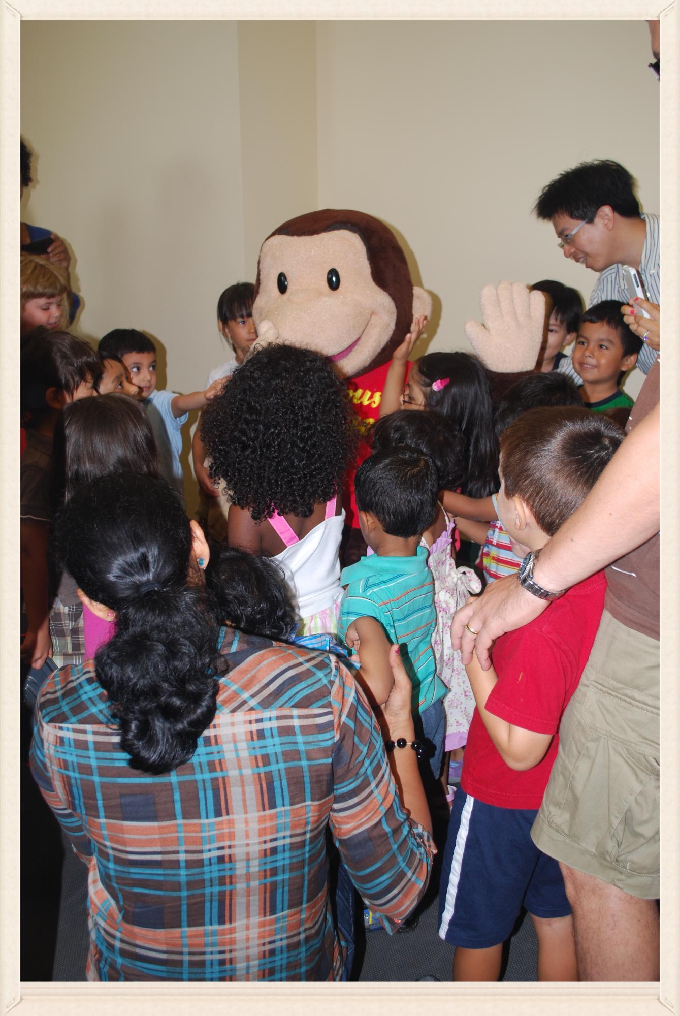 Kiddie Academy of Secaucus Photo