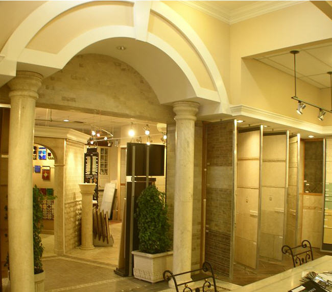 Ideal Tile of Freehold - Freehold, NJ