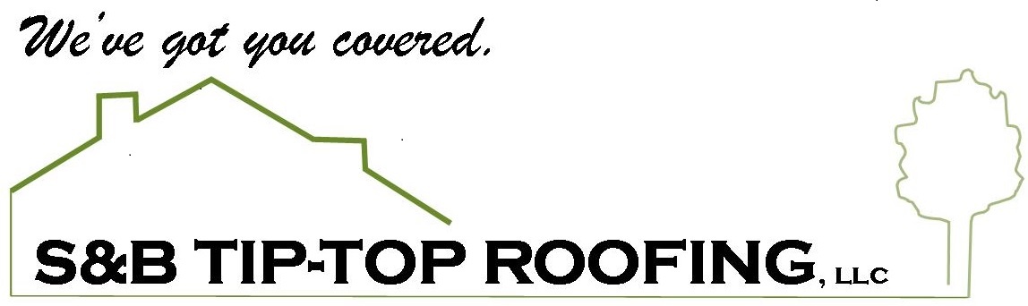 S&B Tip-Top Roofing