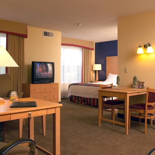 Residence Inn by Marriott Worcester