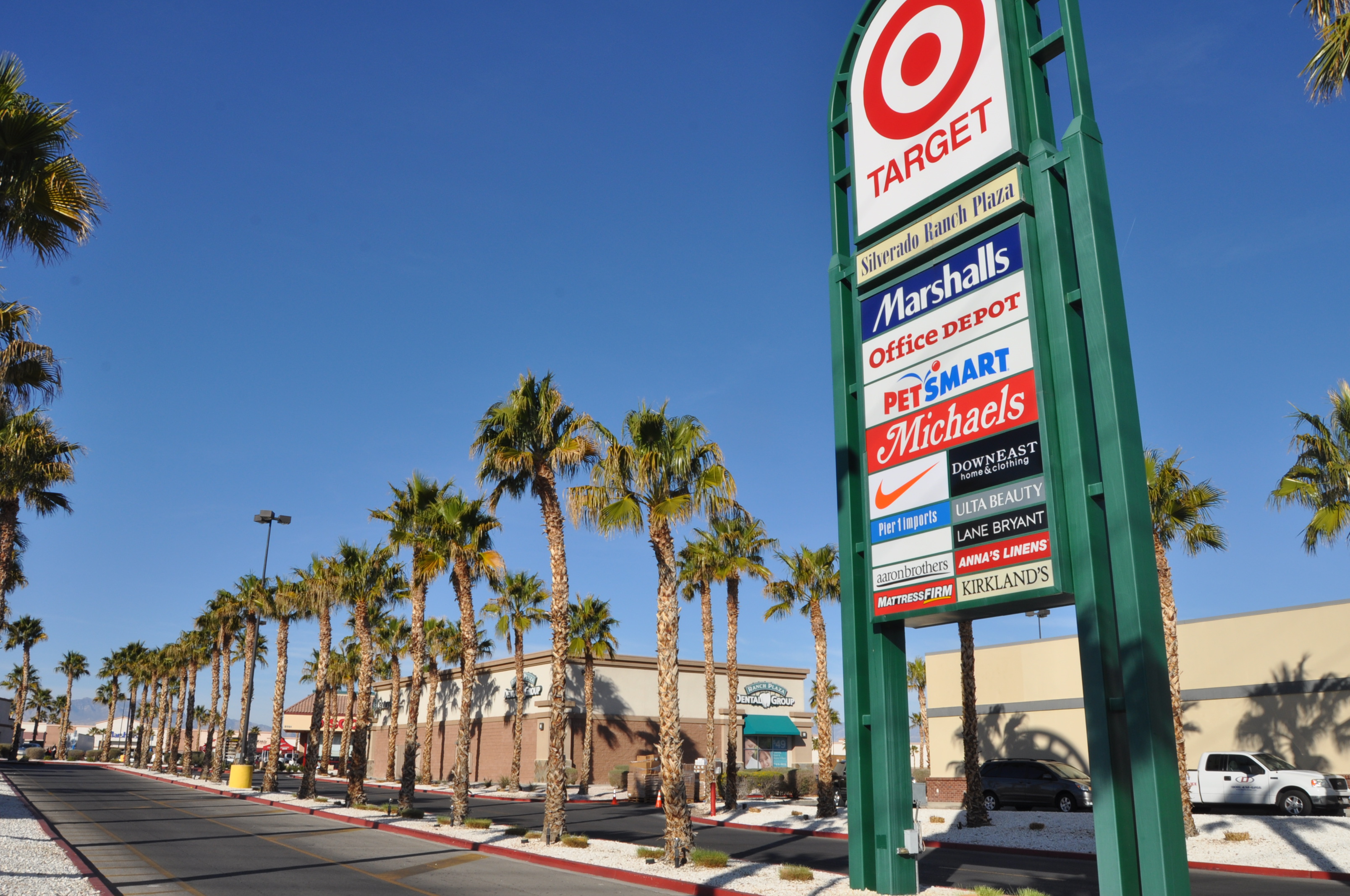 Ranch Plaza Dental Group Photo