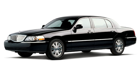 Airport Connection Taxi & Sedan Service - Herndon, VA