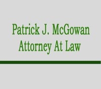 Patrick J. McGowan Attorney At Law