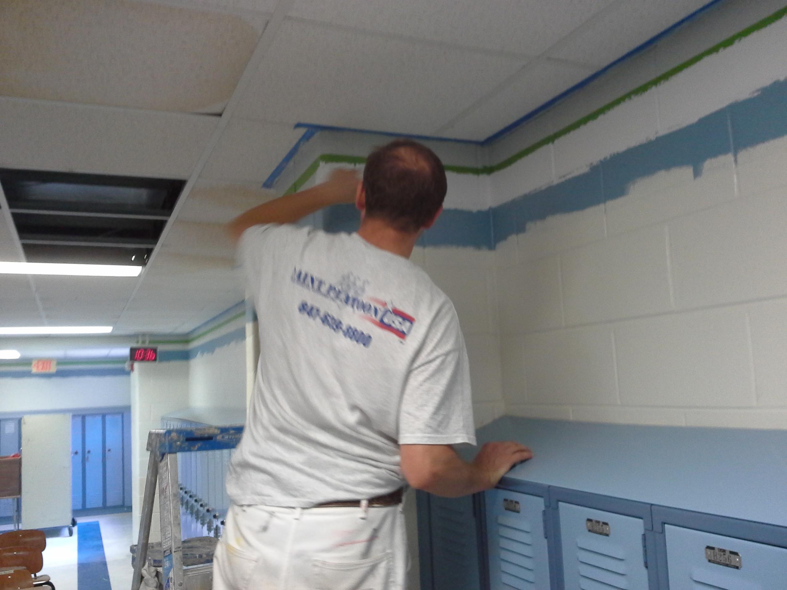 Paint Platoon USA Image