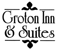 Groton Inn &amp; Suites Logo