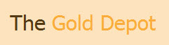 The Gold Depot