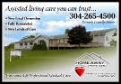 Home Away From Home Assisted Living Center