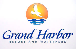 Grand Harbor Resort and Waterpark Photo