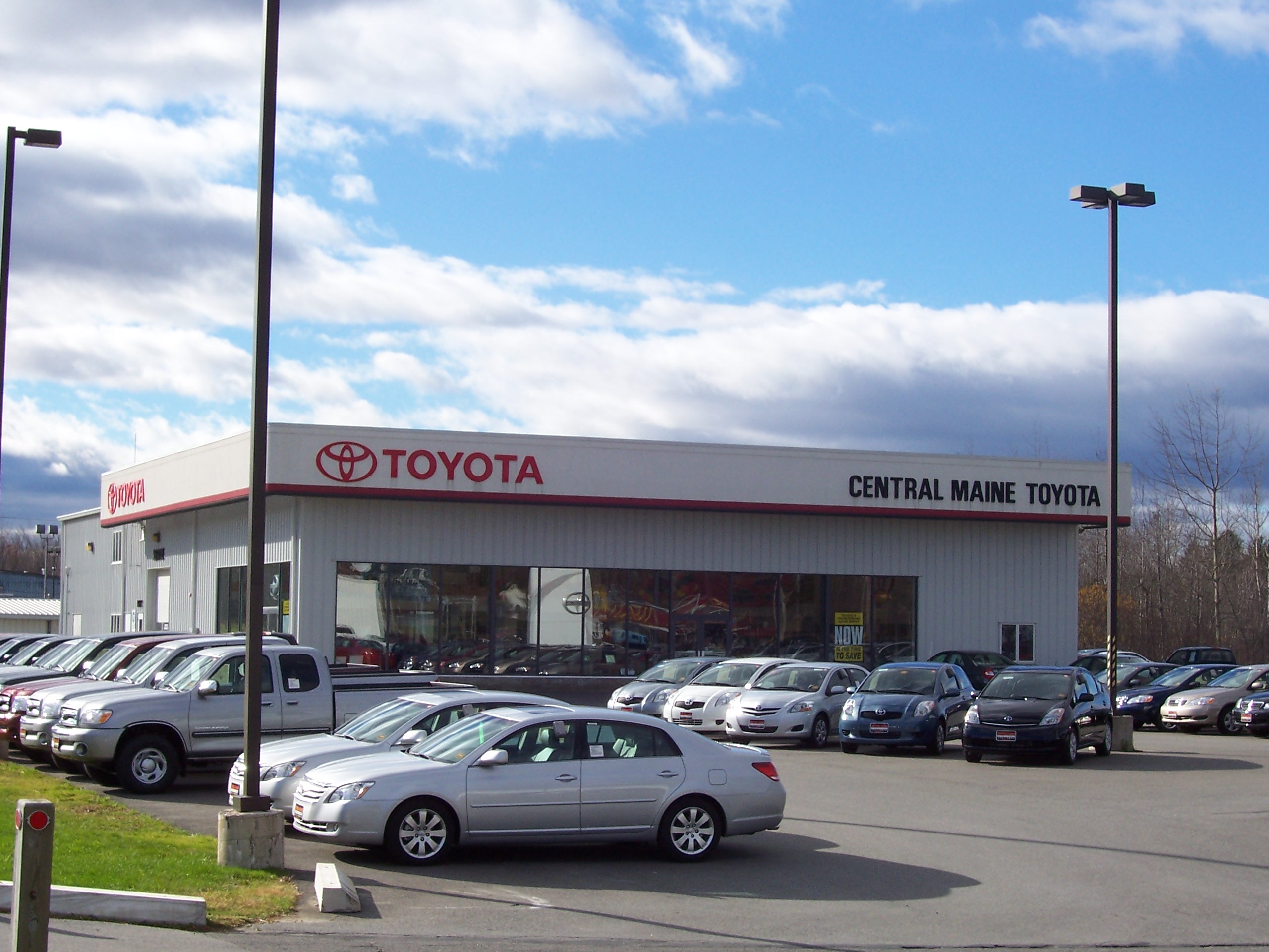 Car Dealership Waterville Maine Car Dealership Waterville Maine