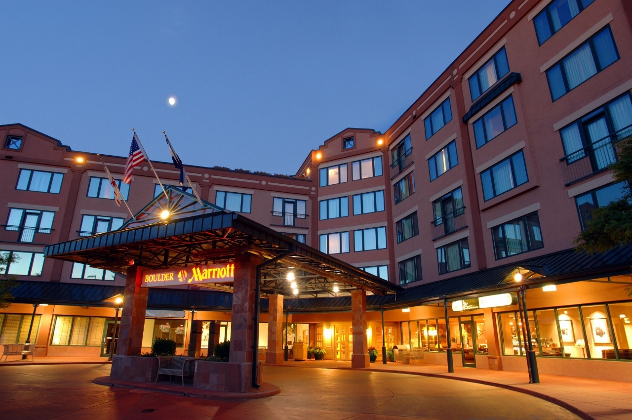 Boulder Hotels Near Downtown Boulder Hotels Near Downtown