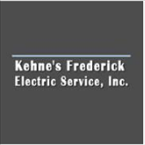 Kehnes Frederick Electric - classified ad