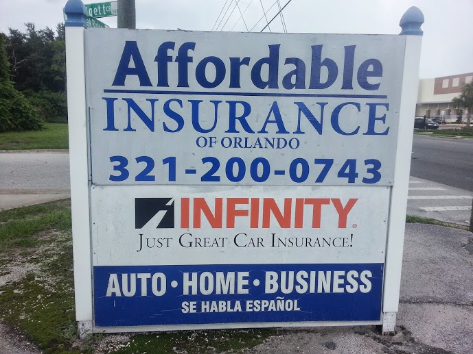 Affordable Insurance of Orlando Photo