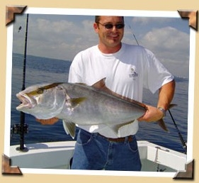 Sea Cross Deep Sea Fishing Miami Photo