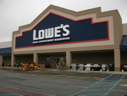 Lowe's Home Improvement