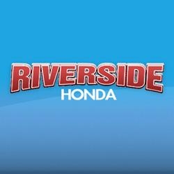 Riverside Honda