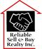 Reliable  Sell  &  Buy  Realty INC - classified ad