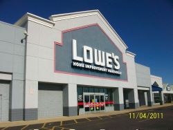 Lowe's Home Improvement