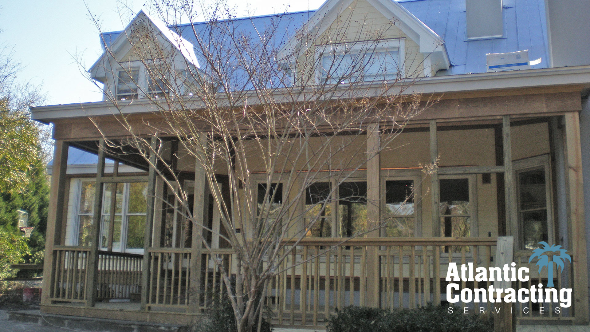 Atlantic Contracting Services, LLC Image