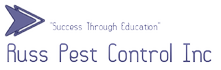 Russ Termite and Pest Control LLC