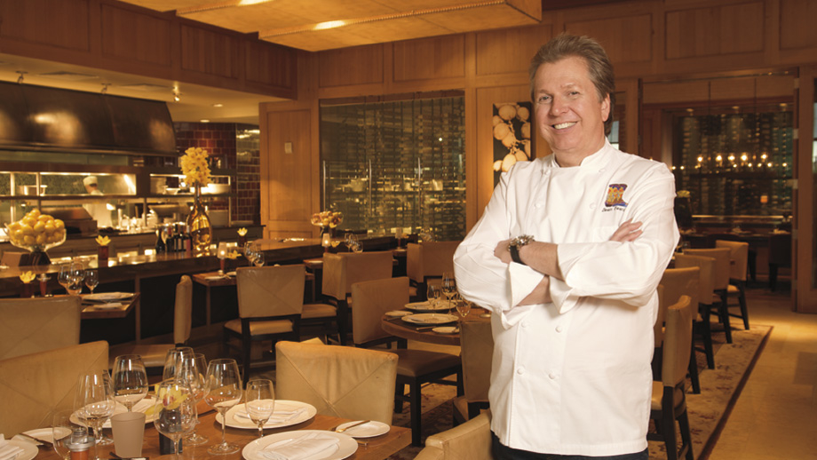 Fearing's Restaurant Photo