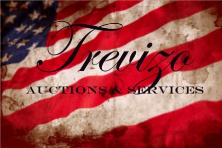 Trevizo Auctions & Services
