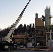 Nevin Stitzer Contracting Inc Photo