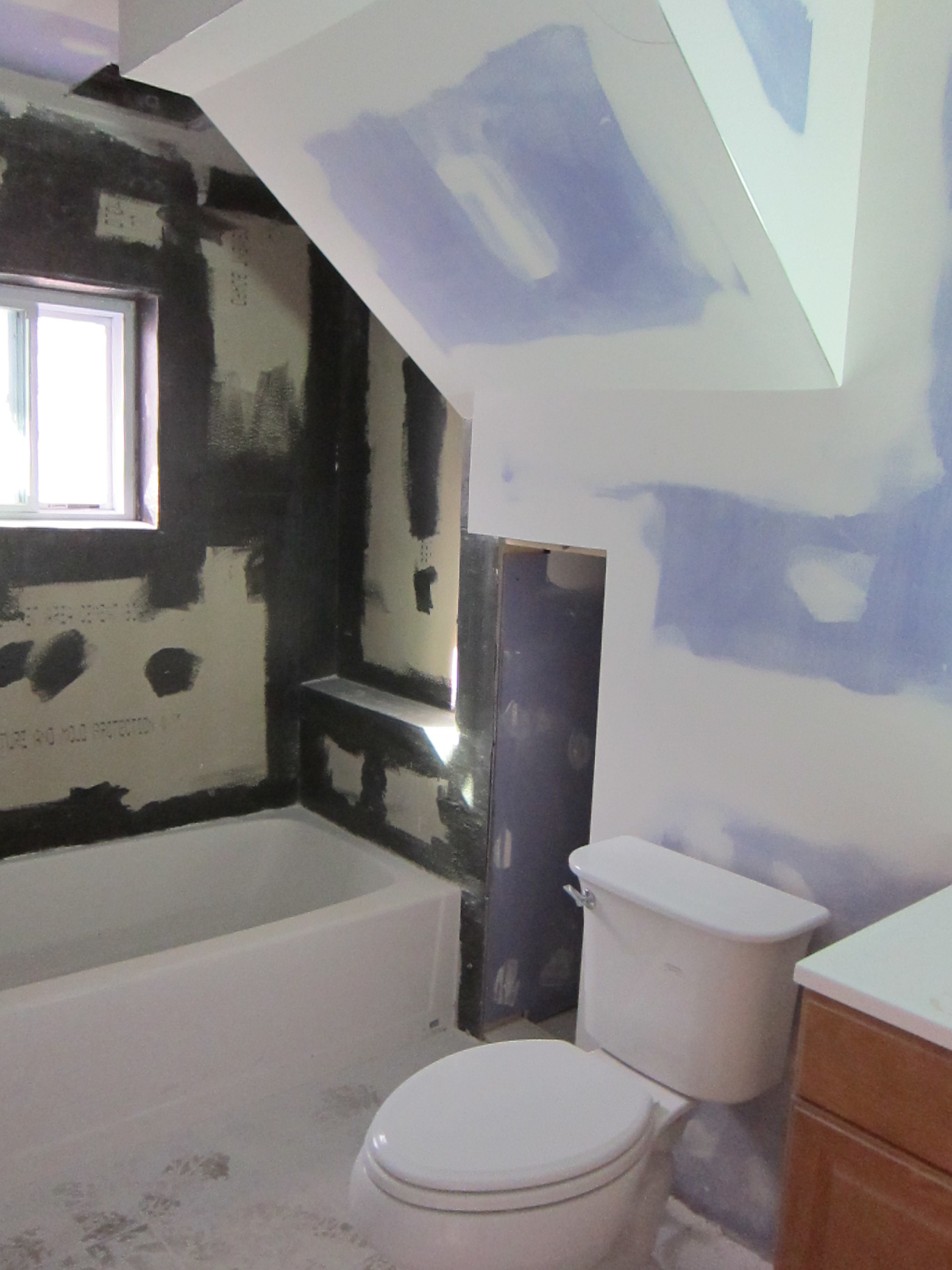Dawson's Precision Painting & Carpentry Inc. - Exeter, NH