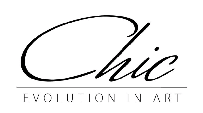 Chic Evolution in Art