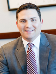 Attorney Jim Schleiffarth works hard on behalf of his clients in the areas of business law, wills and trusts and real estate law.