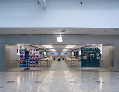Apple Store, Willowbrook