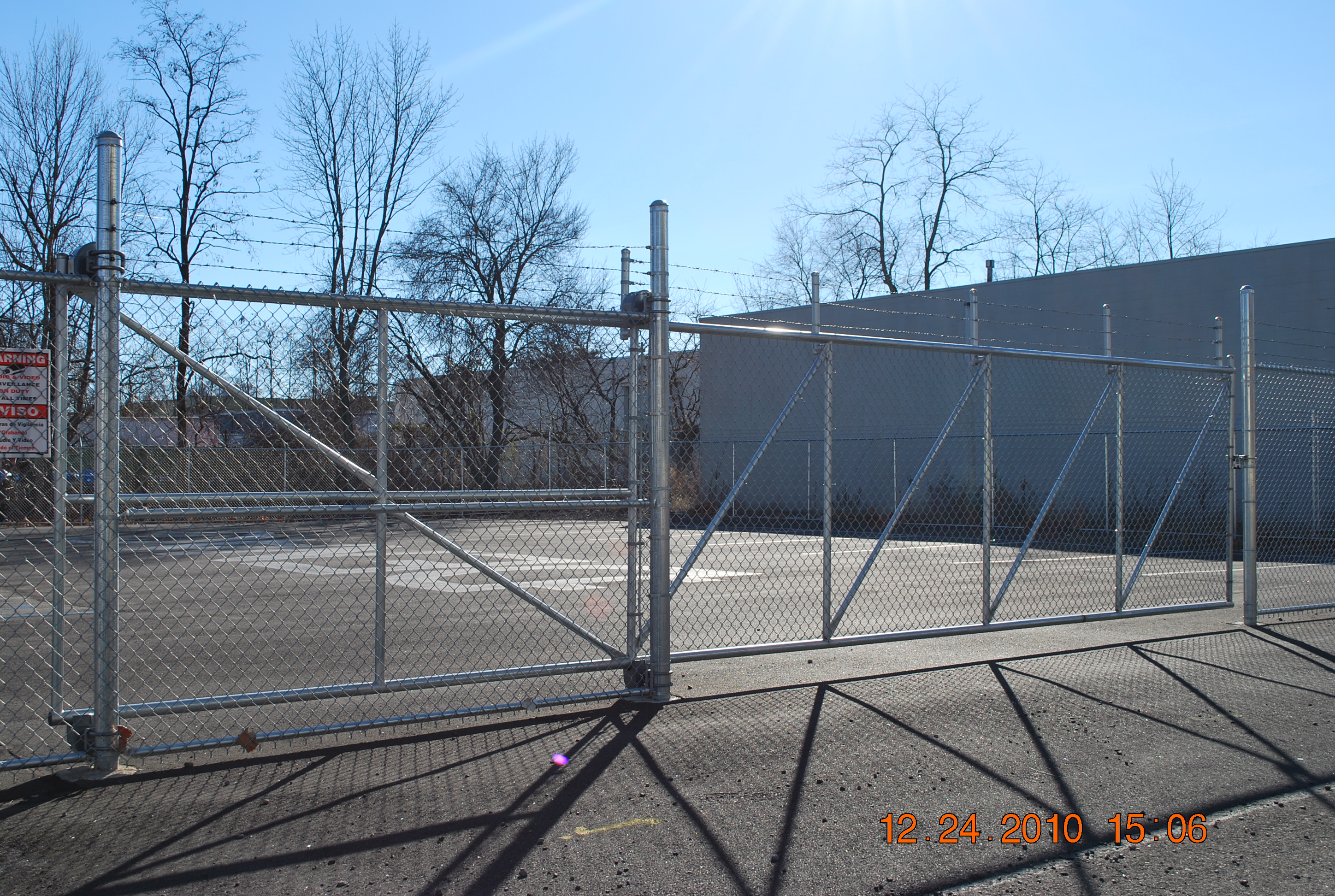 ProFenceDeck - Huntingdon Valley, PA