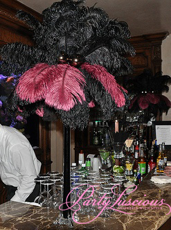 Party Luscious Event Planning - Dana Point, CA