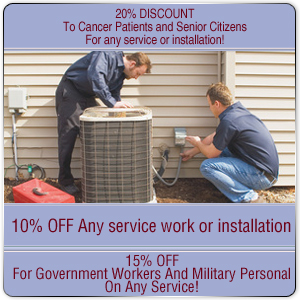 Phillips Mechanical Heating & Cooling LLC - Oak Park, IL